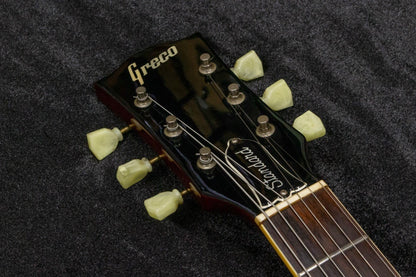 【used】Greco / EG59-70 #08178 4.39kg【TONIQ Yokohama】