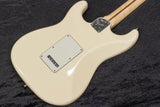 【used】Fender / Jeff Beck Stratocaster Olympic White #10032480 3.95kg【TONIQ Yokohama】