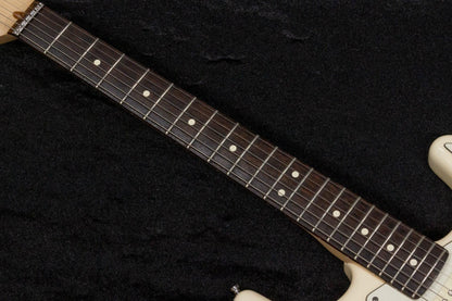 【used】Fender / Jeff Beck Stratocaster Olympic White #10032480 3.95kg【TONIQ Yokohama】
