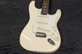 【used】Fender / Jeff Beck Stratocaster Olympic White #10032480 3.95kg【TONIQ Yokohama】