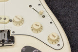 【used】Fender / Jeff Beck Stratocaster Olympic White #10032480 3.95kg【TONIQ Yokohama】