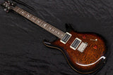 【new】PRS（Paul Reed Smith） / SE Custom 24 Black Gold Burst #F090698 3.48kg【TONIQ Yokohama】