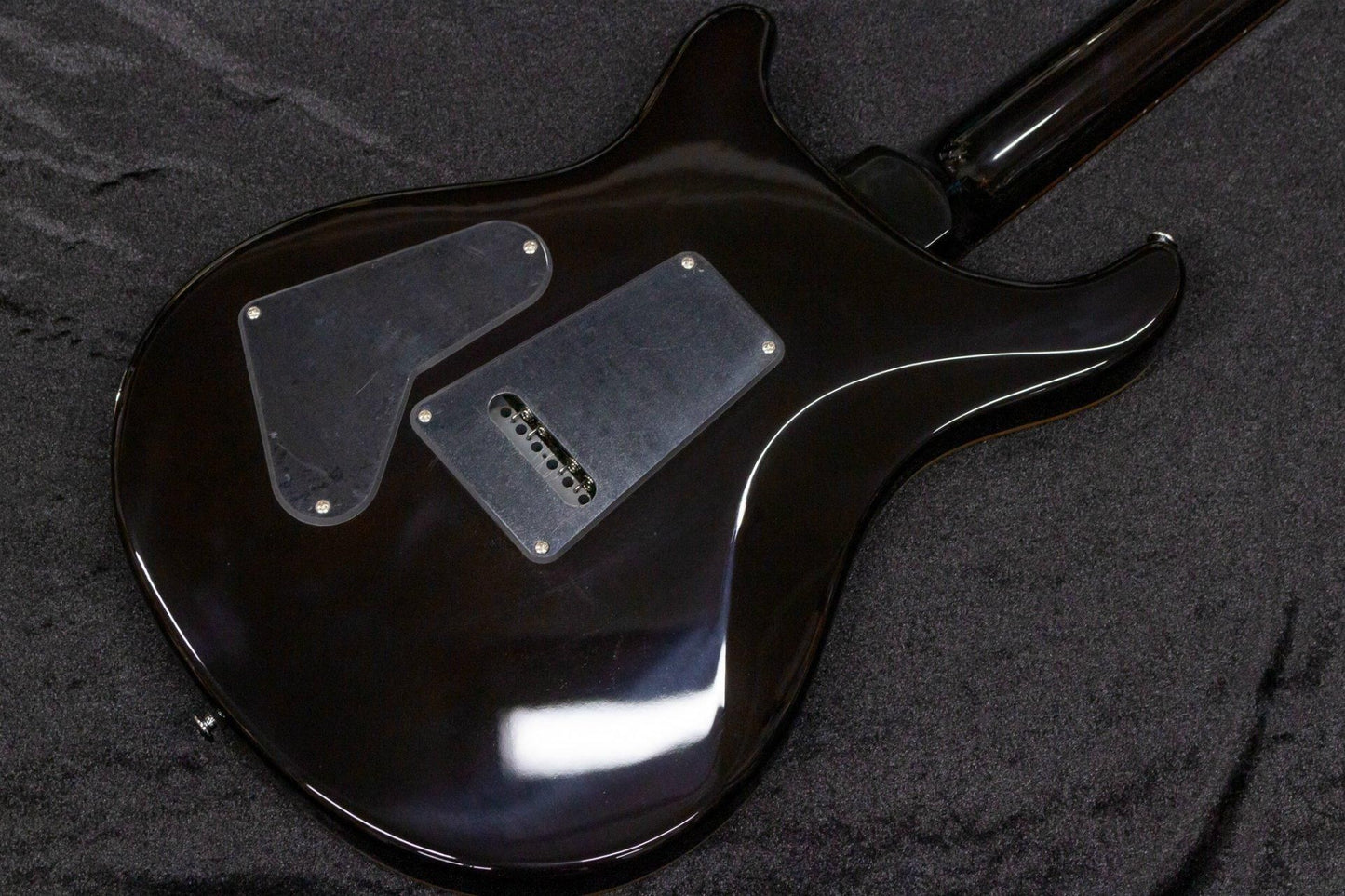 【new】PRS（Paul Reed Smith） / SE Custom 24 Black Gold Burst #F090698 3.48kg【TONIQ Yokohama】