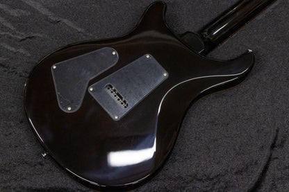【new】PRS（Paul Reed Smith） / SE Custom 24 Black Gold Burst #F090698 3.48kg【TONIQ Yokohama】