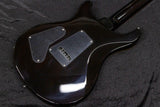 【new】PRS（Paul Reed Smith） / SE Custom 24 Black Gold Burst #F090698 3.48kg【TONIQ Yokohama】