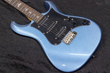 【new】PRS（Paul Reed Smith） / SE NF3 Rosewood Ice Blue Metallic #G011882 3.36kg【TONIQ Yokohama】
