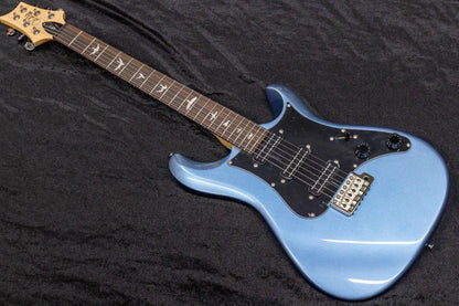 【new】PRS（Paul Reed Smith） / SE NF3 Rosewood Ice Blue Metallic #G011882 3.36kg【TONIQ Yokohama】