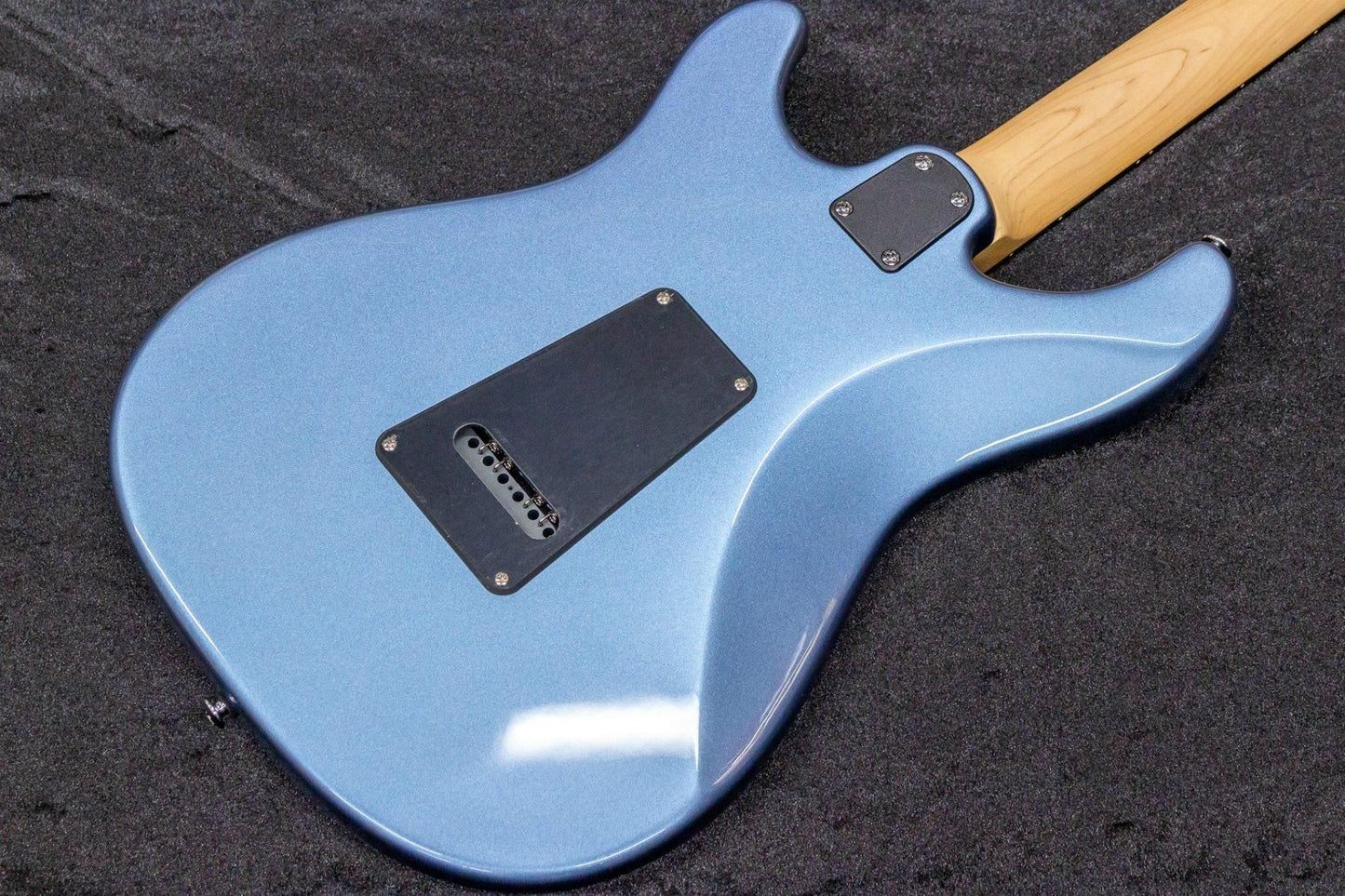 【new】PRS（Paul Reed Smith） / SE NF3 Rosewood Ice Blue Metallic #G011882 3.36kg【TONIQ Yokohama】