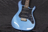 【new】PRS（Paul Reed Smith） / SE NF3 Rosewood Ice Blue Metallic #G011882 3.36kg【TONIQ Yokohama】