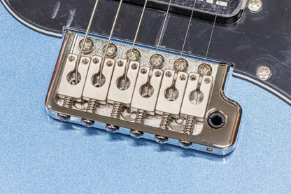【new】PRS（Paul Reed Smith） / SE NF3 Rosewood Ice Blue Metallic #G011882 3.36kg【TONIQ Yokohama】