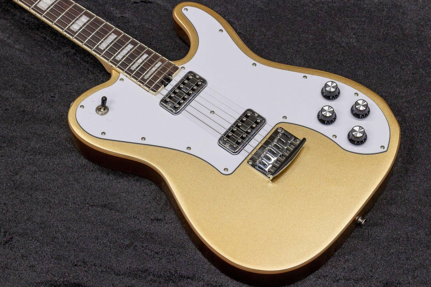 【Proto Type】AriaPro II / TEG-Proto Gold #1023041058 4.03kg【TONIQ Yokohama】
