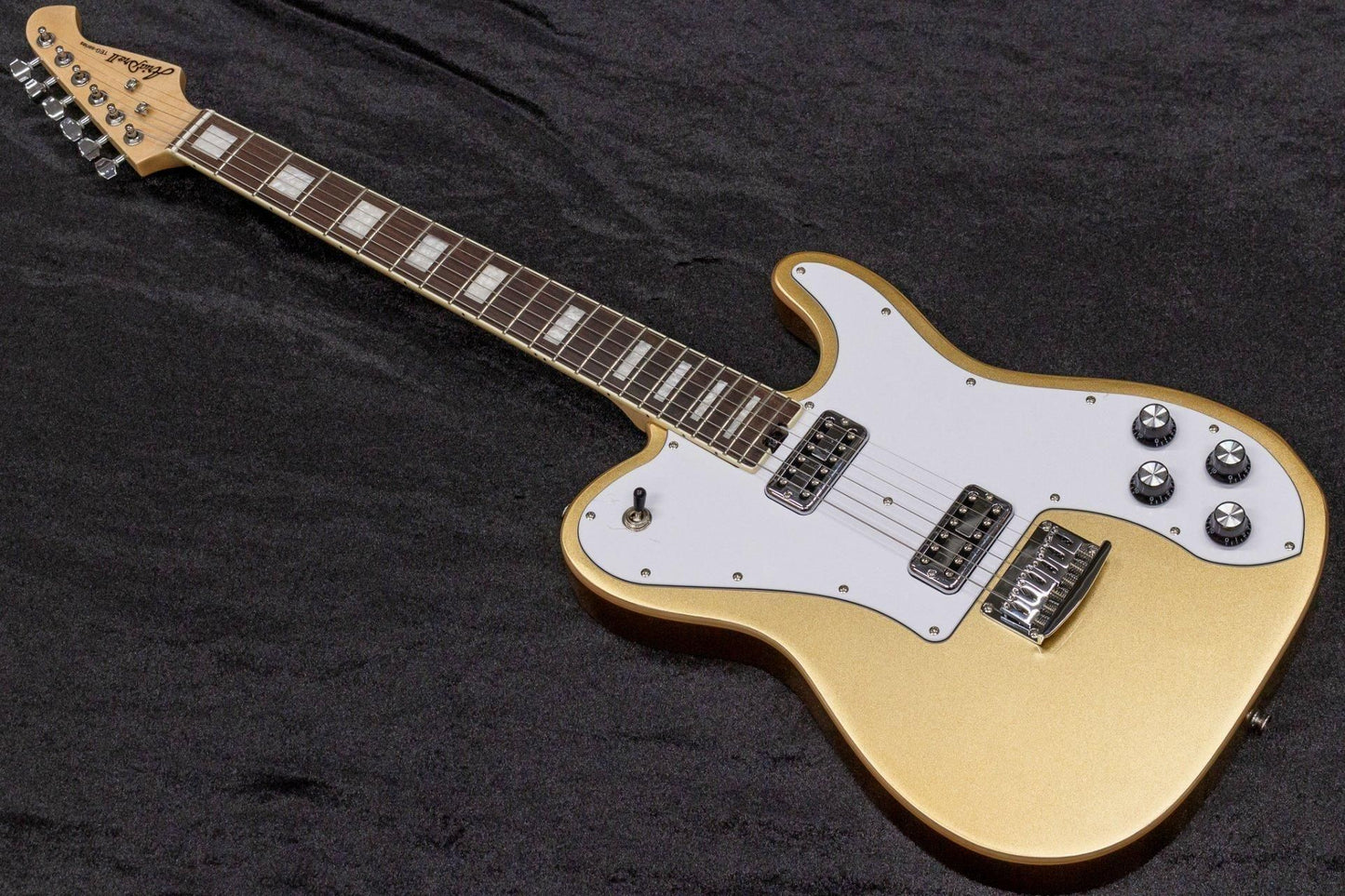 【Proto Type】AriaPro II / TEG-Proto Gold #1023041058 4.03kg【TONIQ Yokohama】