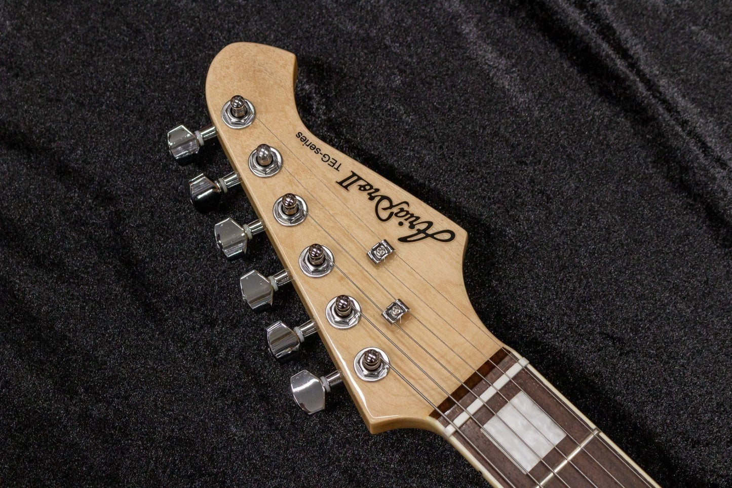 【Proto Type】AriaPro II / TEG-Proto Gold #1023041058 4.03kg【TONIQ Yokohama】