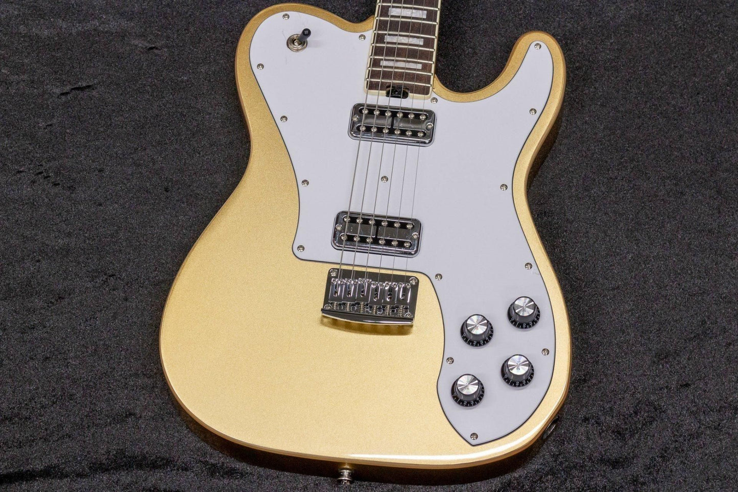 【Proto Type】AriaPro II / TEG-Proto Gold #1023041058 4.03kg【TONIQ Yokohama】