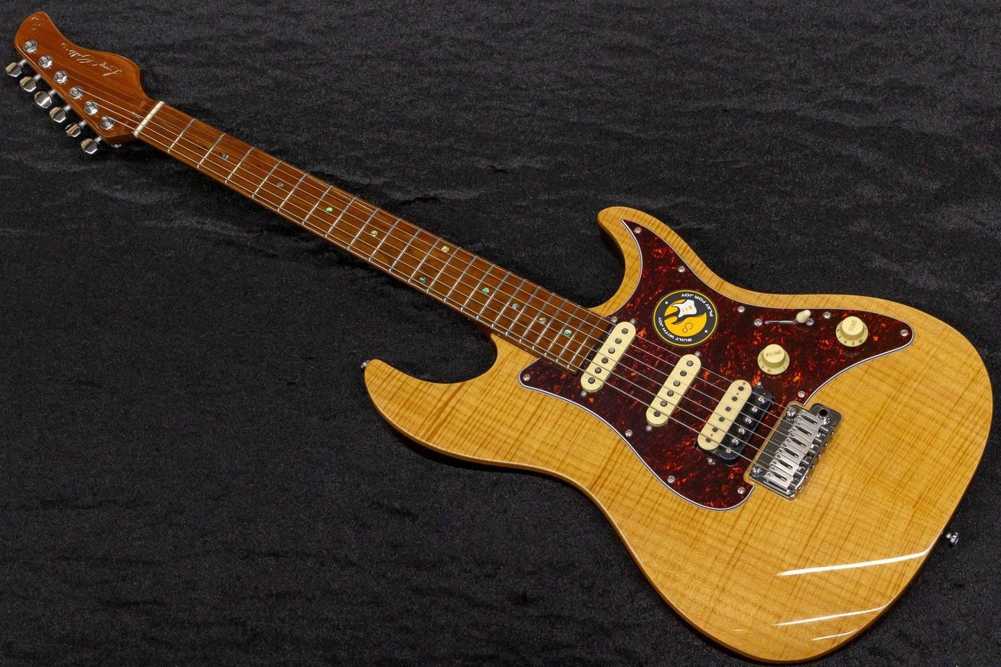 【new】Sire / S7 FM NT #2N24720421 3.61kg【TONIQ Yokohama】
