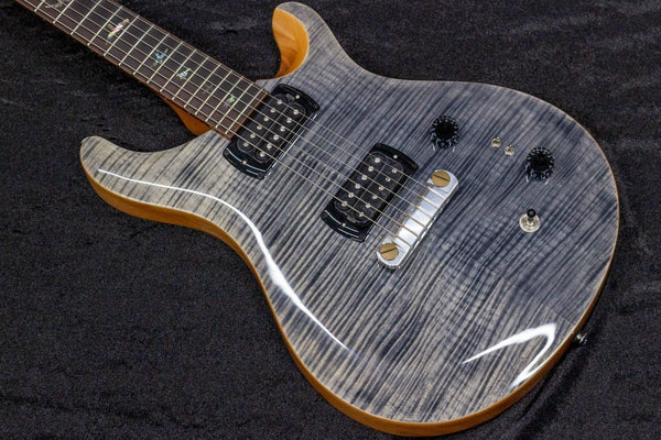 【new】PRS(Paul Reed Smith) / SE Paul’s Guitar Charcoal #F108668 3.12kg【TONIQ Yokohama】