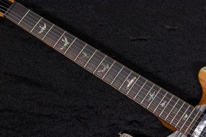 【new】PRS(Paul Reed Smith) / SE Paul’s Guitar Charcoal #F108668 3.12kg【TONIQ Yokohama】