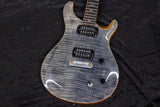 【new】PRS(Paul Reed Smith) / SE Paul’s Guitar Charcoal #F108668 3.12kg【TONIQ Yokohama】