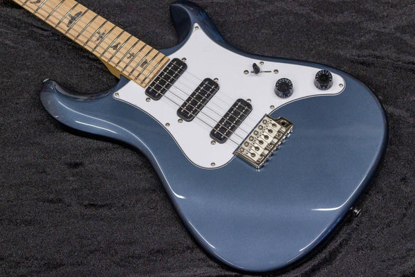 【new】PRS(Paul Reed Smith)  / SE NF3 Maple Gun Metal Grey #G017294 3.54kg【TONIQ Yokohama】