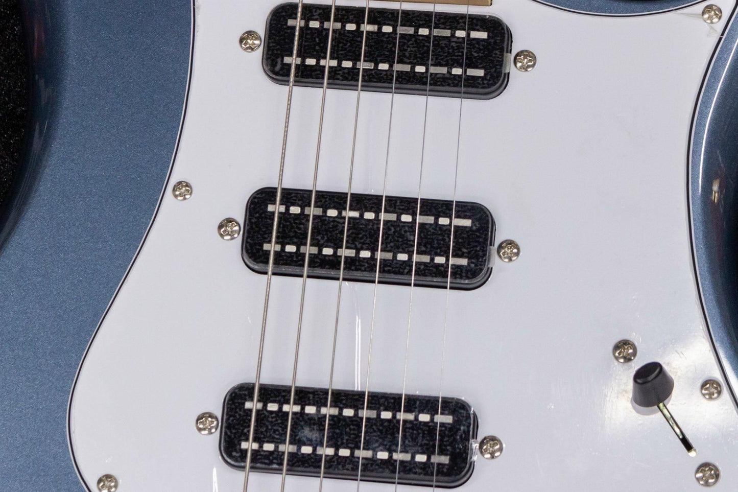 【new】PRS(Paul Reed Smith)  / SE NF3 Maple Gun Metal Grey #G017294 3.54kg【TONIQ Yokohama】