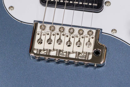 【new】PRS(Paul Reed Smith)  / SE NF3 Maple Gun Metal Grey #G017294 3.54kg【TONIQ Yokohama】