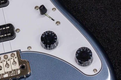【new】PRS(Paul Reed Smith)  / SE NF3 Maple Gun Metal Grey #G017294 3.54kg【TONIQ Yokohama】