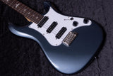 【new】PRS(Paul Reed Smith)  / SE NF3 rosewood Gun Metal Grey 2024 #G015524 3.44kg【TONIQ Yokohama】