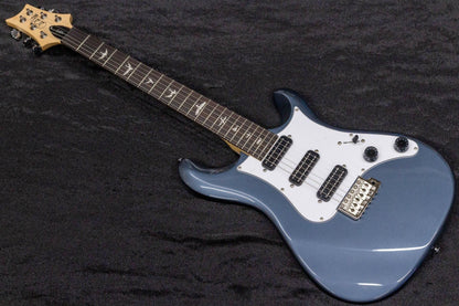 【new】PRS(Paul Reed Smith)  / SE NF3 rosewood Gun Metal Grey 2024 #G015524 3.44kg【TONIQ Yokohama】