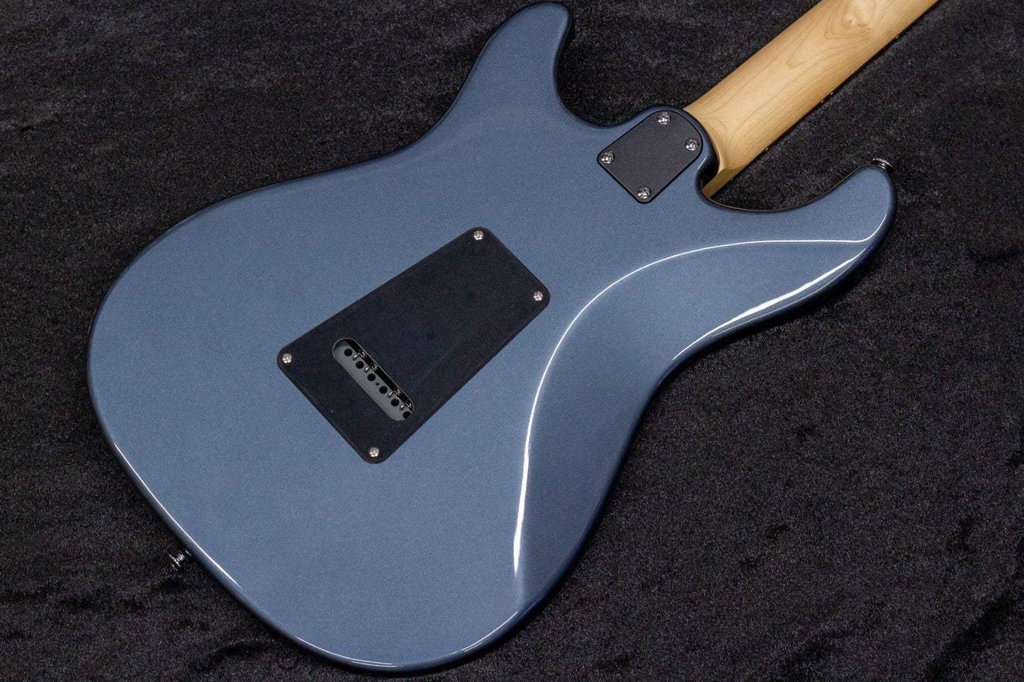 【new】PRS(Paul Reed Smith)  / SE NF3 rosewood Gun Metal Grey 2024 #G015524 3.44kg【TONIQ Yokohama】