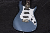 【new】PRS(Paul Reed Smith)  / SE NF3 rosewood Gun Metal Grey 2024 #G015524 3.44kg【TONIQ Yokohama】