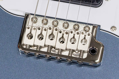 【new】PRS(Paul Reed Smith)  / SE NF3 rosewood Gun Metal Grey 2024 #G015524 3.44kg【TONIQ Yokohama】