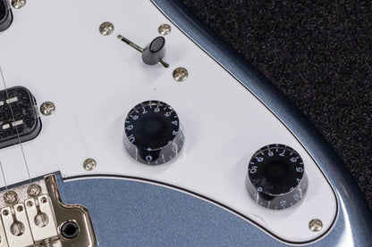 【new】PRS(Paul Reed Smith)  / SE NF3 rosewood Gun Metal Grey 2024 #G015524 3.44kg【TONIQ Yokohama】