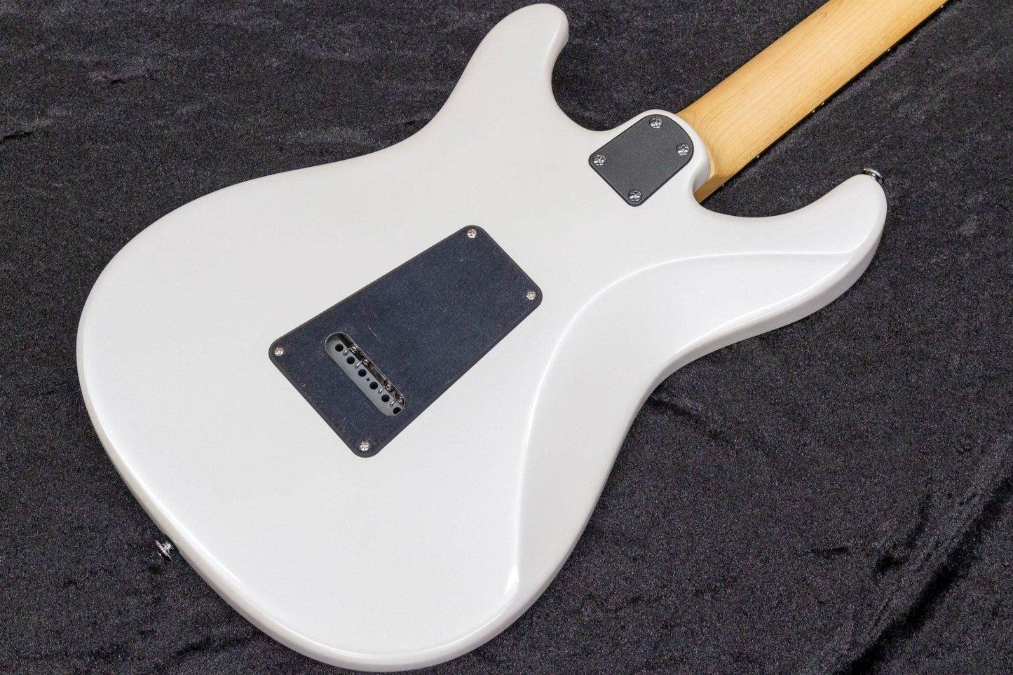 【new】PRS(Paul Reed Smith)  / SE NF3 rosewood Pearl White #G020591 3.50kg【TONIQ Yokohama】