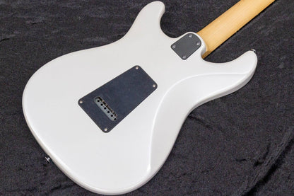 【new】PRS(Paul Reed Smith)  / SE NF3 rosewood Pearl White #G020591 3.50kg【TONIQ Yokohama】