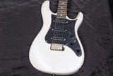 【new】PRS(Paul Reed Smith)  / SE NF3 rosewood Pearl White #G020591 3.50kg【TONIQ Yokohama】