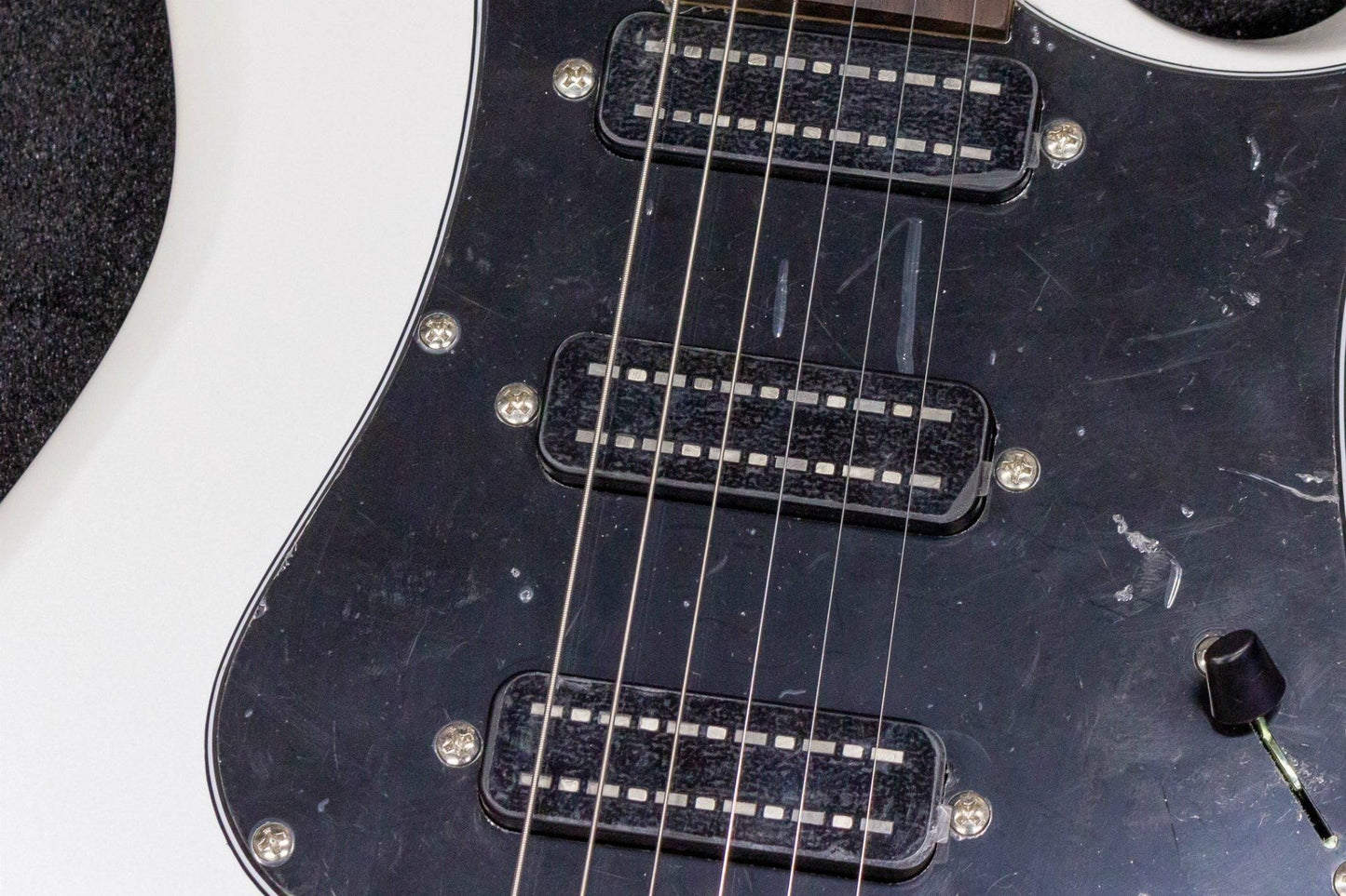 【new】PRS(Paul Reed Smith)  / SE NF3 rosewood Pearl White #G020591 3.50kg【TONIQ Yokohama】