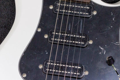 【new】PRS(Paul Reed Smith)  / SE NF3 rosewood Pearl White #G020591 3.50kg【TONIQ Yokohama】