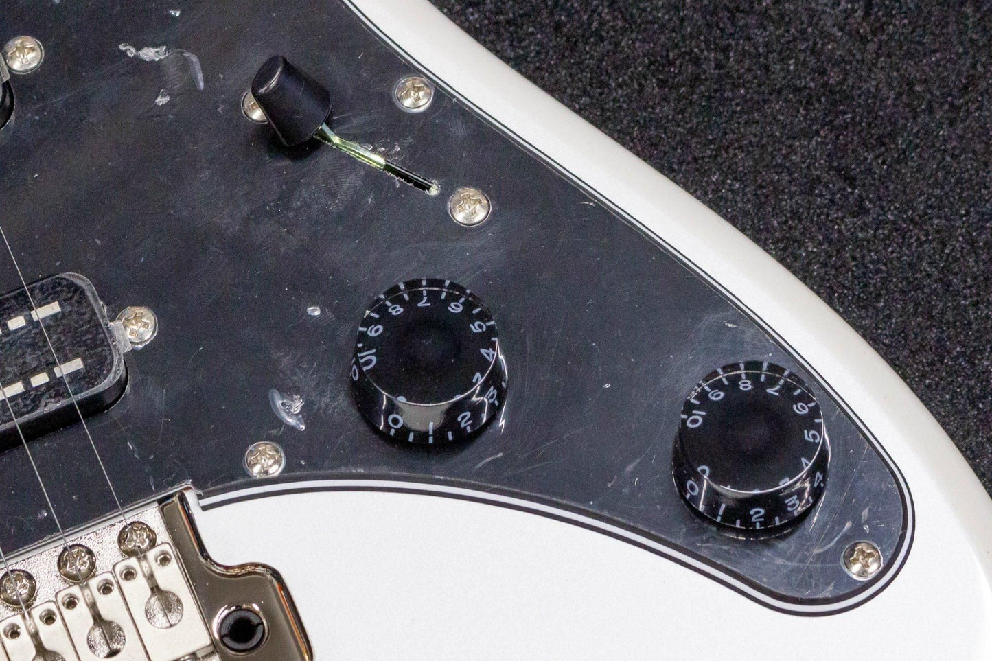【new】PRS(Paul Reed Smith)  / SE NF3 rosewood Pearl White #G020591 3.50kg【TONIQ Yokohama】