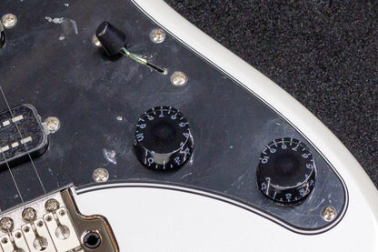 【new】PRS(Paul Reed Smith)  / SE NF3 rosewood Pearl White #G020591 3.50kg【TONIQ Yokohama】