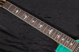 【used】PRS(Paul Reed Smith) / SE McCarty 594 SingleCut Turquoise #F068247 3.79kg【TONIQ Yokohama】