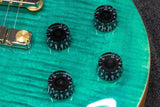 【used】PRS(Paul Reed Smith) / SE McCarty 594 SingleCut Turquoise #F068247 3.79kg【TONIQ Yokohama】