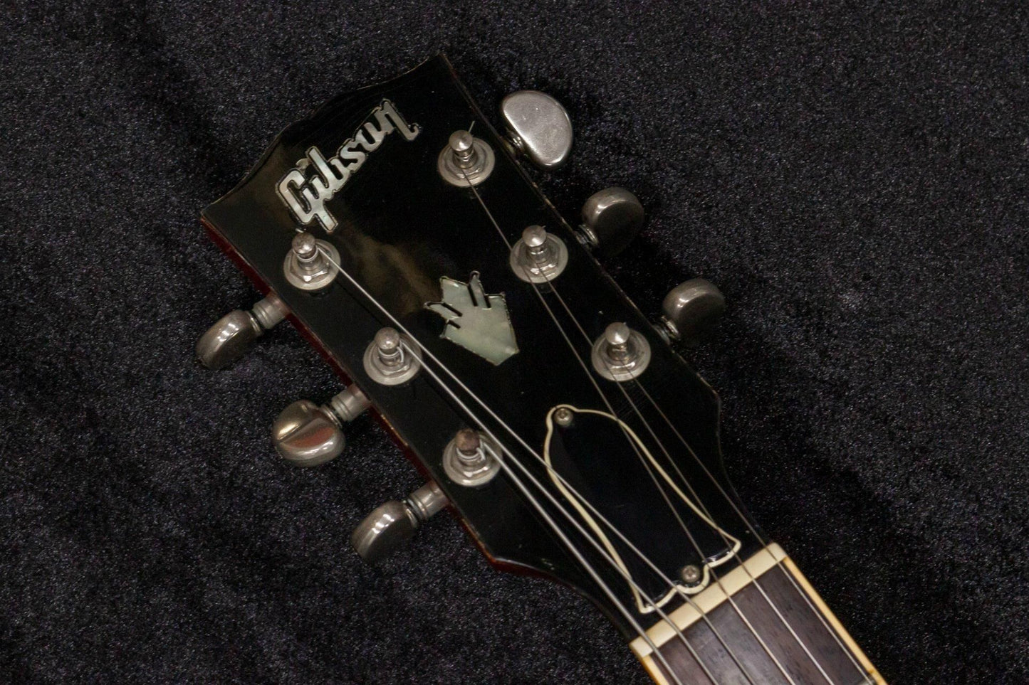 【used】Gibson / ES-335 Dot Reissue Cherry #91666408 3.84kg【TONIQ Yokohama】