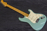【used】Fender / Custom Shop Custom Classic Stratocaster 2008 Daphne Blue #CZ510826 3.69kg【TONIQ Yokohama】