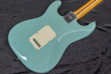 【used】Fender / Custom Shop Custom Classic Stratocaster 2008 Daphne Blue #CZ510826 3.69kg【TONIQ Yokohama】