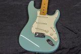 【used】Fender / Custom Shop Custom Classic Stratocaster 2008 Daphne Blue #CZ510826 3.69kg【TONIQ Yokohama】