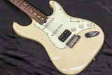 【used】Red House Guitars / Piccola S Ash Light Aged Trans White #000322 3.08kg【TONIQ Yokohama】