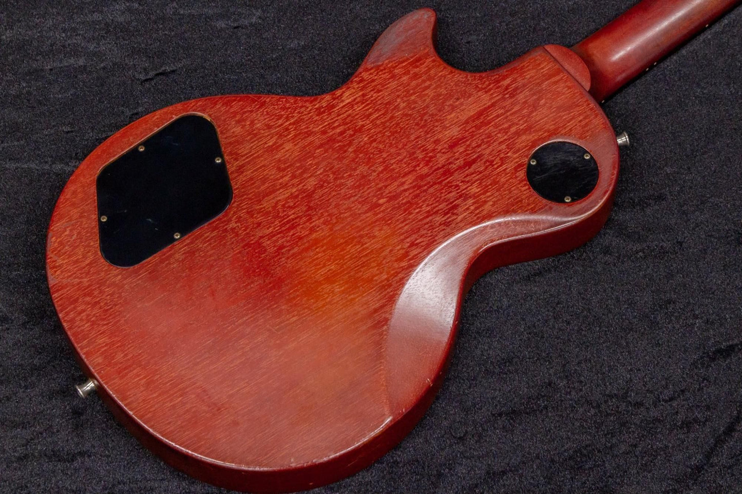 【used】Gibson / Les Paul Junior Special Faded ‘03 Faded Cherry #01153635 3.69kg【TONIQ Yokohama】