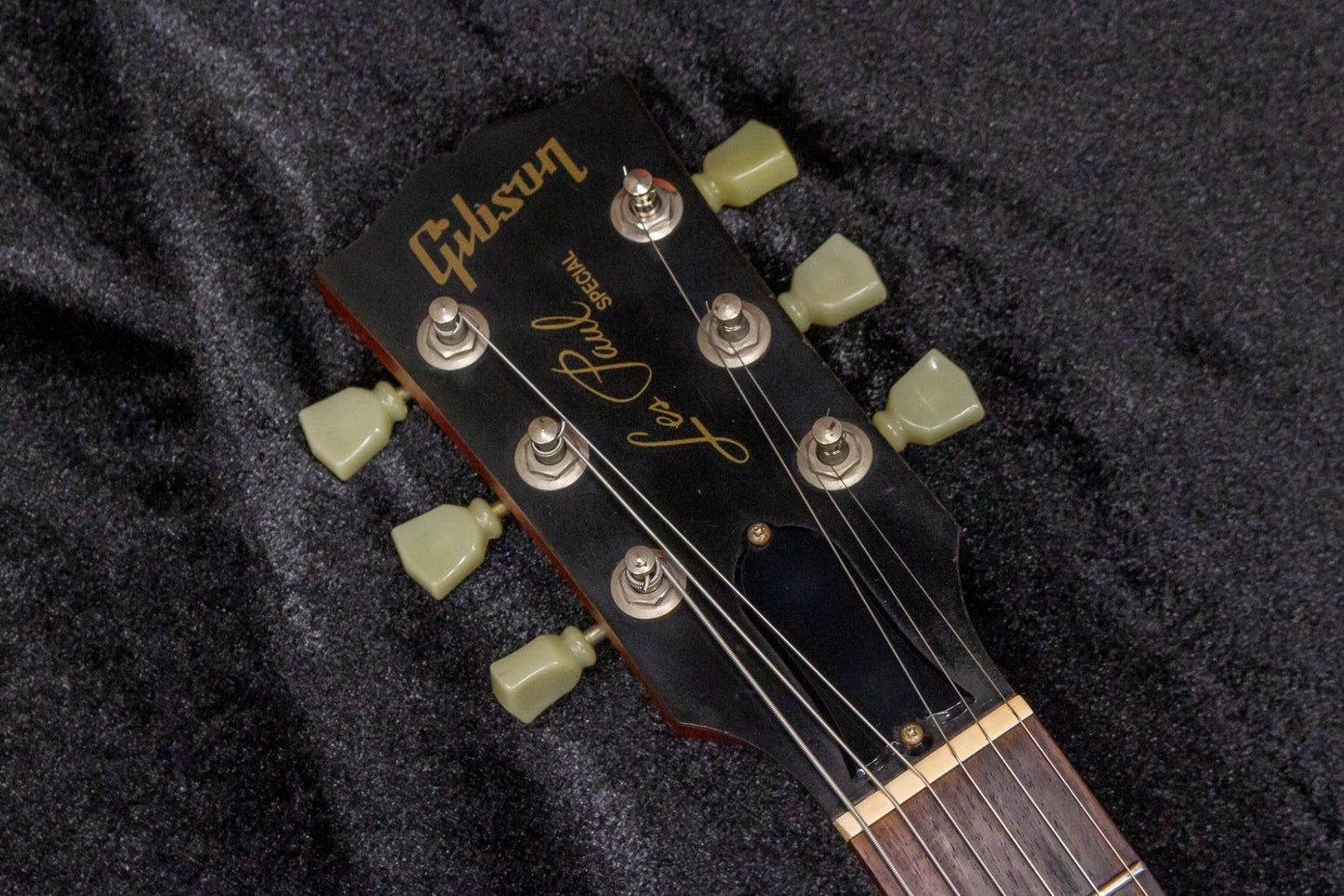 【used】Gibson / Les Paul Junior Special Faded ‘03 Faded Cherry #01153635 3.69kg【TONIQ Yokohama】