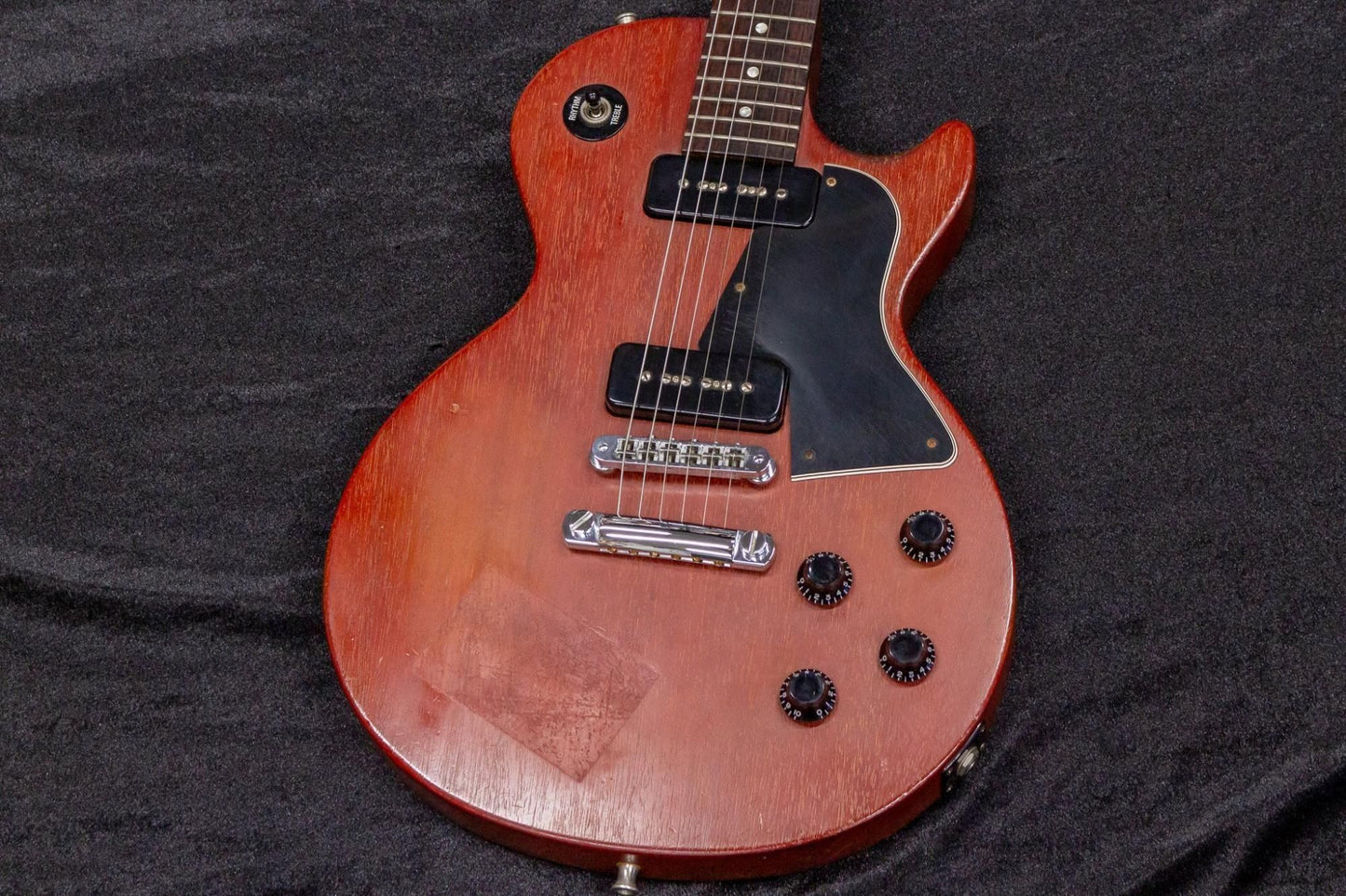 【used】Gibson / Les Paul Junior Special Faded ‘03 Faded Cherry #01153635 3.69kg【TONIQ Yokohama】