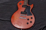 【used】Gibson / Les Paul Junior Special Faded ‘03 Faded Cherry #01153635 3.69kg【TONIQ Yokohama】